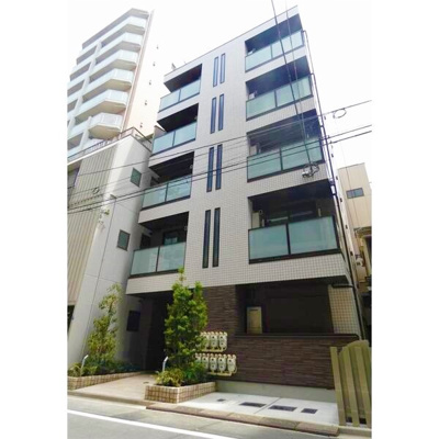 【外観】 | The Vieuno Mukojima