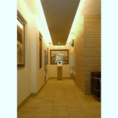 【ロビー】 | The Vieuno Mukojima