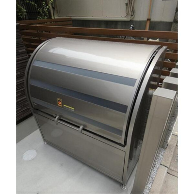 【その他共用部分】 | The Vieuno Mukojima