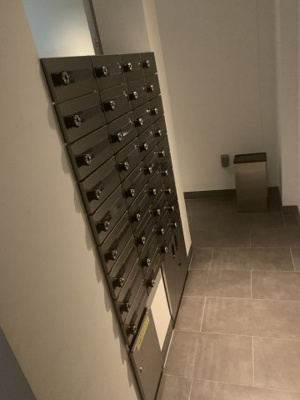 【その他共用部分】 | パークアクシス菊川ステーションゲート