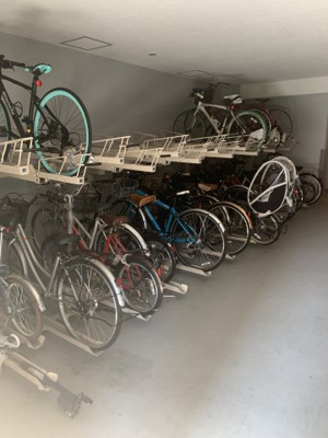 【その他共用部分】 | パークアクシス菊川ステーションゲート