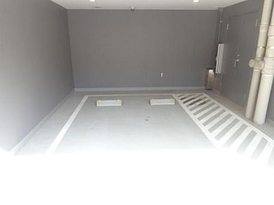 【駐車場】 | パークアクシス菊川ステーションゲート