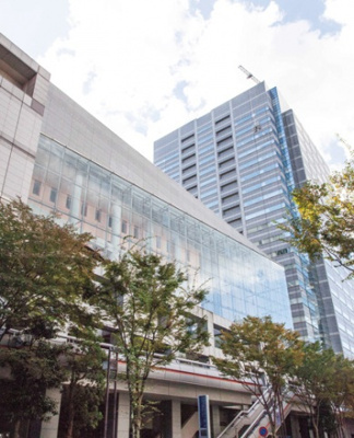 【周辺】 | パークアクシス菊川ステーションゲート