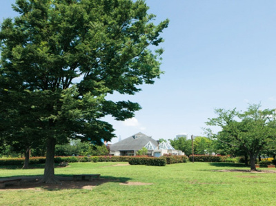 【周辺】 | パークアクシス菊川ステーションゲート