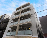 ミュゲ浅草の画像