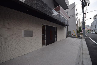 【エントランス】 | アルテシモレーヴ