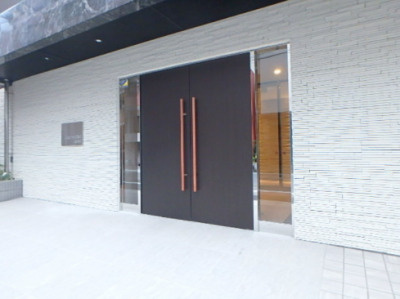 【エントランス】 | アルテシモレーヴ