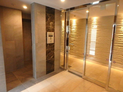 【ロビー】 | アルテシモレーヴ