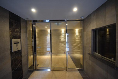 【ロビー】 | アルテシモレーヴ