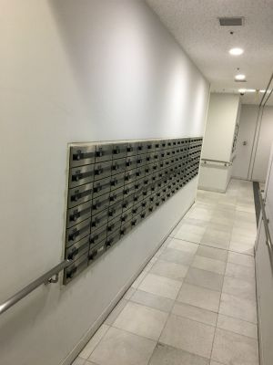 【その他共用部分】 | イーストコア曳舟一番館