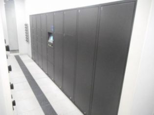 【その他共用部分】 | イーストコア曳舟一番館