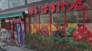 【周辺】 | イーストコア曳舟一番館