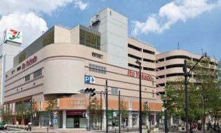 【周辺】 | イーストコア曳舟一番館