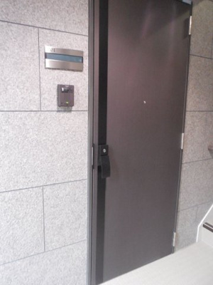 【その他共用部分】 | ラシーネ菊川