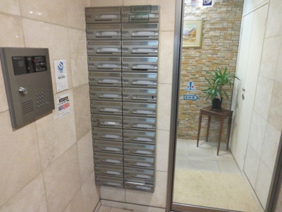 【その他共用部分】 | レジデンス錦糸町