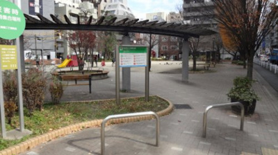 【周辺】 | レジデンス錦糸町