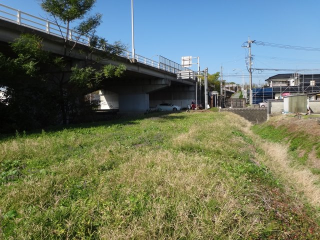 大津町室売地１２６坪の周辺