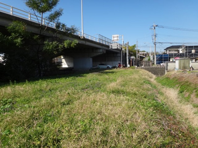 【周辺】 | 大津町室売地１２６坪