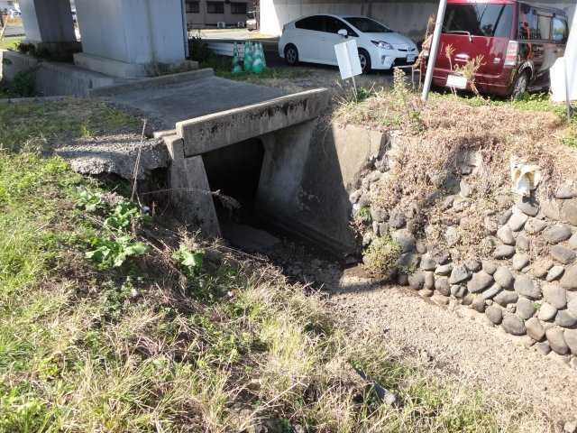 大津町室売地１２６坪の周辺
