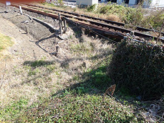 大津町室売地１２６坪の周辺