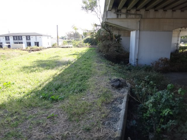 大津町室売地１２６坪の周辺