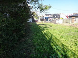 【周辺】 | 大津町室売地１２６坪