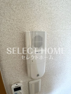 【セキュリティ】 | シャトーリ幸田 | 同型タイプです