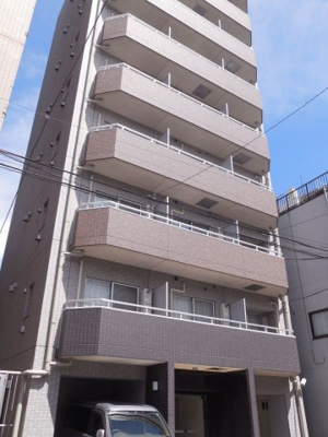 【外観】 | リヴシティ清澄白河