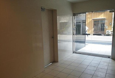 【ロビー】 | リヴシティ清澄白河