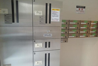 【その他共用部分】 | リヴシティ清澄白河