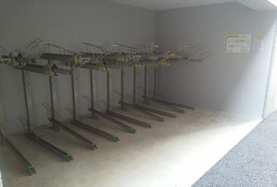 【その他共用部分】 | リヴシティ清澄白河