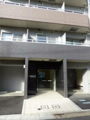 【エントランス】 | リヴシティ清澄白河