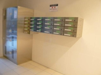 【その他共用部分】 | リヴシティ清澄白河