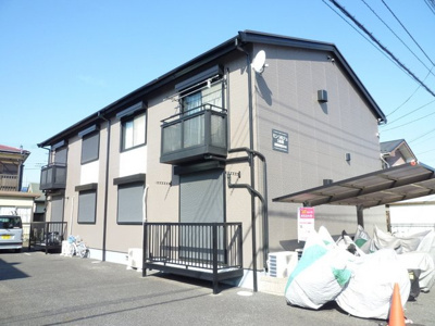 敷地内に駐車所あります