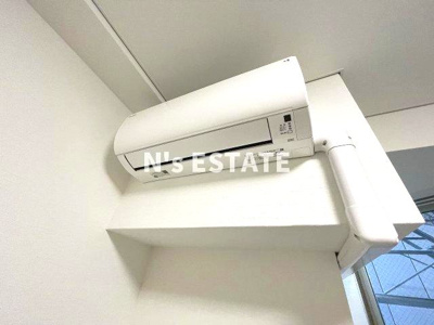 【設備】 | デコール神戸Ⅰ