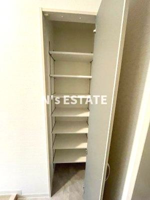 【収納】 | デコール神戸Ⅰ