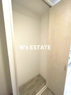 【収納】 | デコール神戸Ⅰ