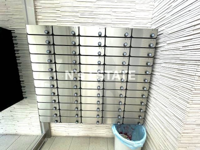 【その他共用部分】 | デコール神戸Ⅰ