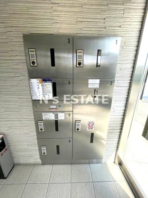 【その他共用部分】 | デコール神戸Ⅰ