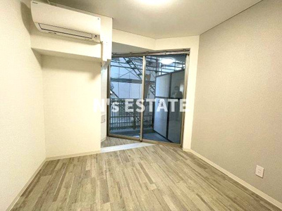 【居間・リビング】 | デコール神戸Ⅰ