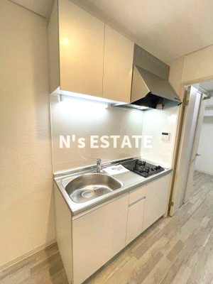 【キッチン】 | デコール神戸Ⅰ