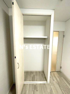 【収納】 | デコール神戸Ⅰ