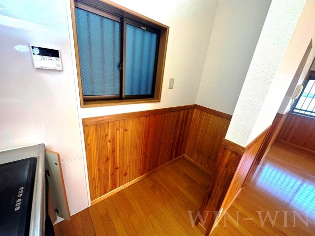 山田町借家のその他