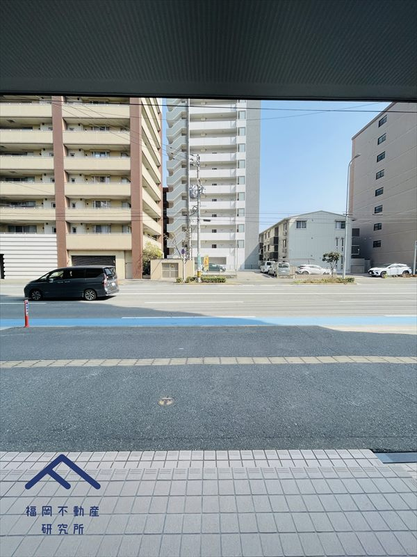皐月マンション高宮南の周辺