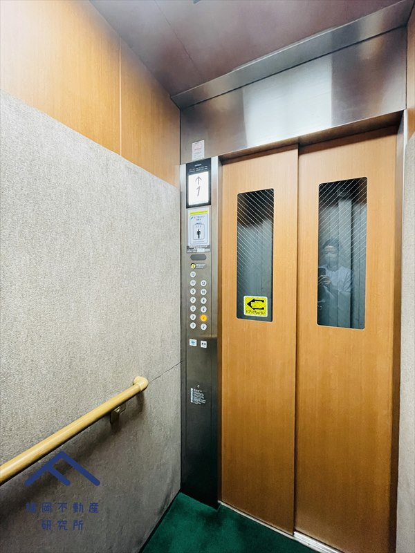 皐月マンション高宮南のその他共用部分