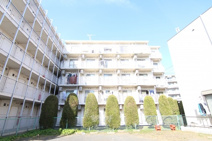 トラストビラ住吉の画像