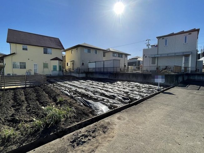 【外観】 | 各務原市那加石山町1丁目