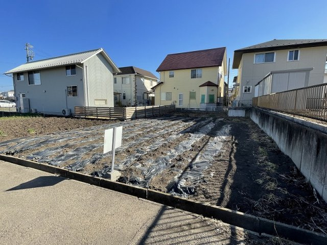 【外観】 | 各務原市那加石山町1丁目