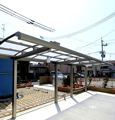 【その他共用部分】 | イノベーション鳳