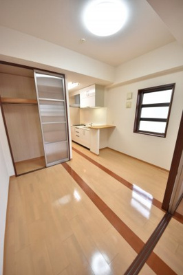 【居間・リビング】 | コンソラーレ東野田